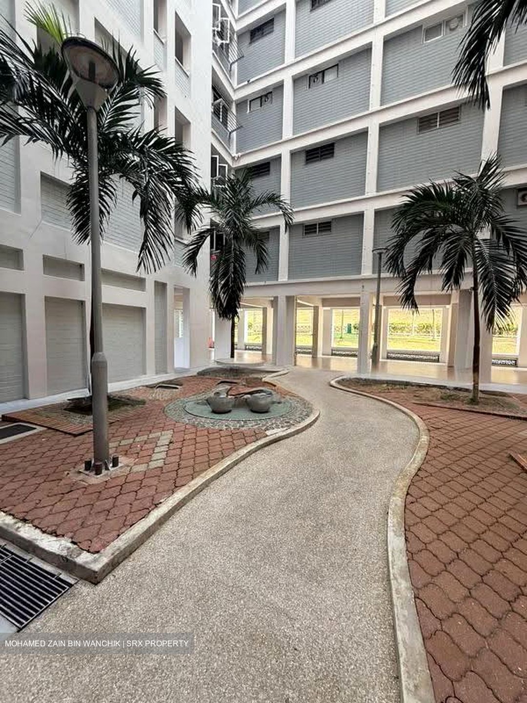 Blk 459 Pasir Ris Drive 4 (Pasir Ris), HDB Executive #613213161